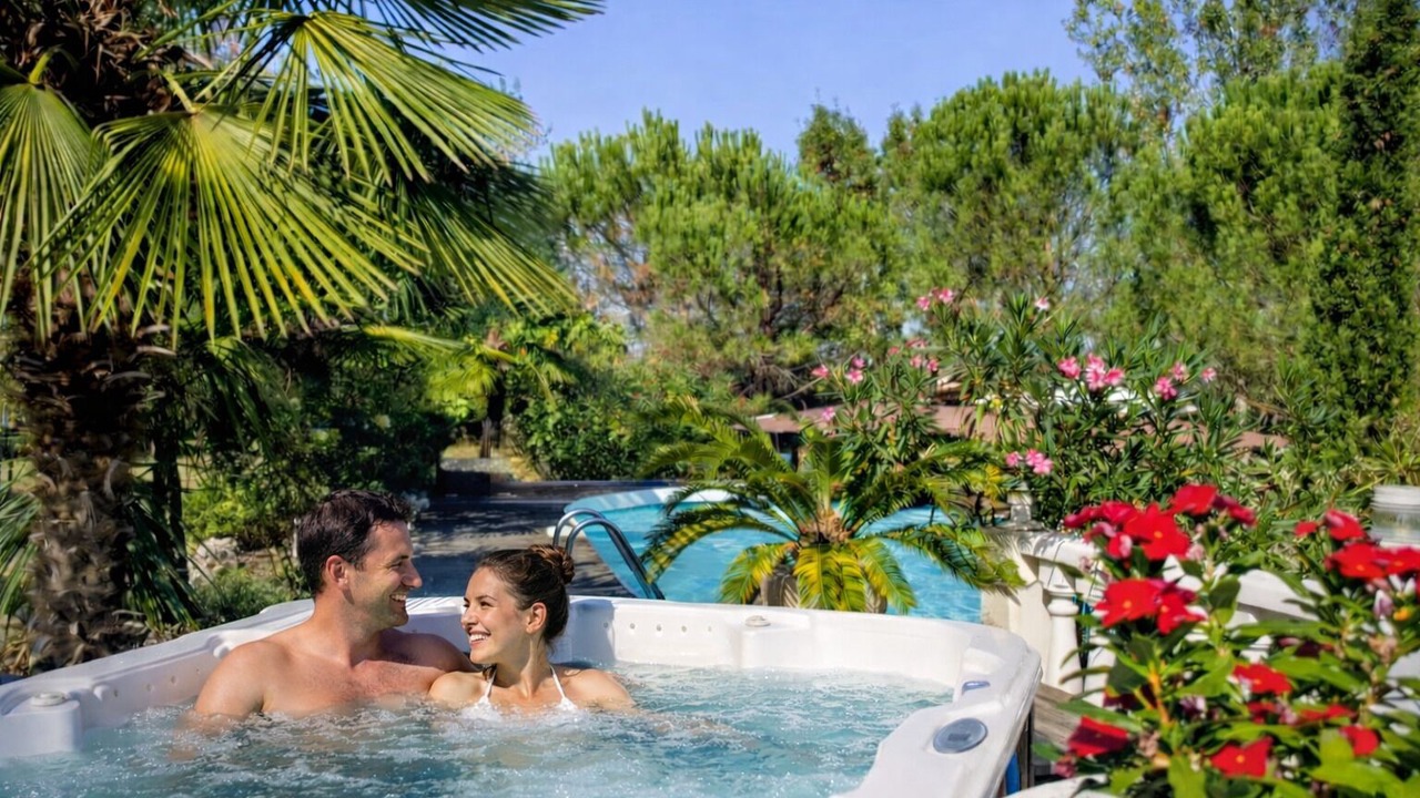 Photo of Outdoor in Montcabrier