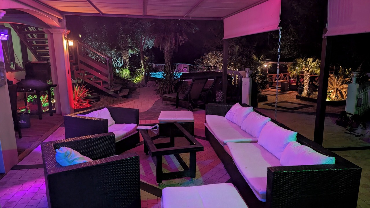 Photo of Patio Balcony in Montcabrier