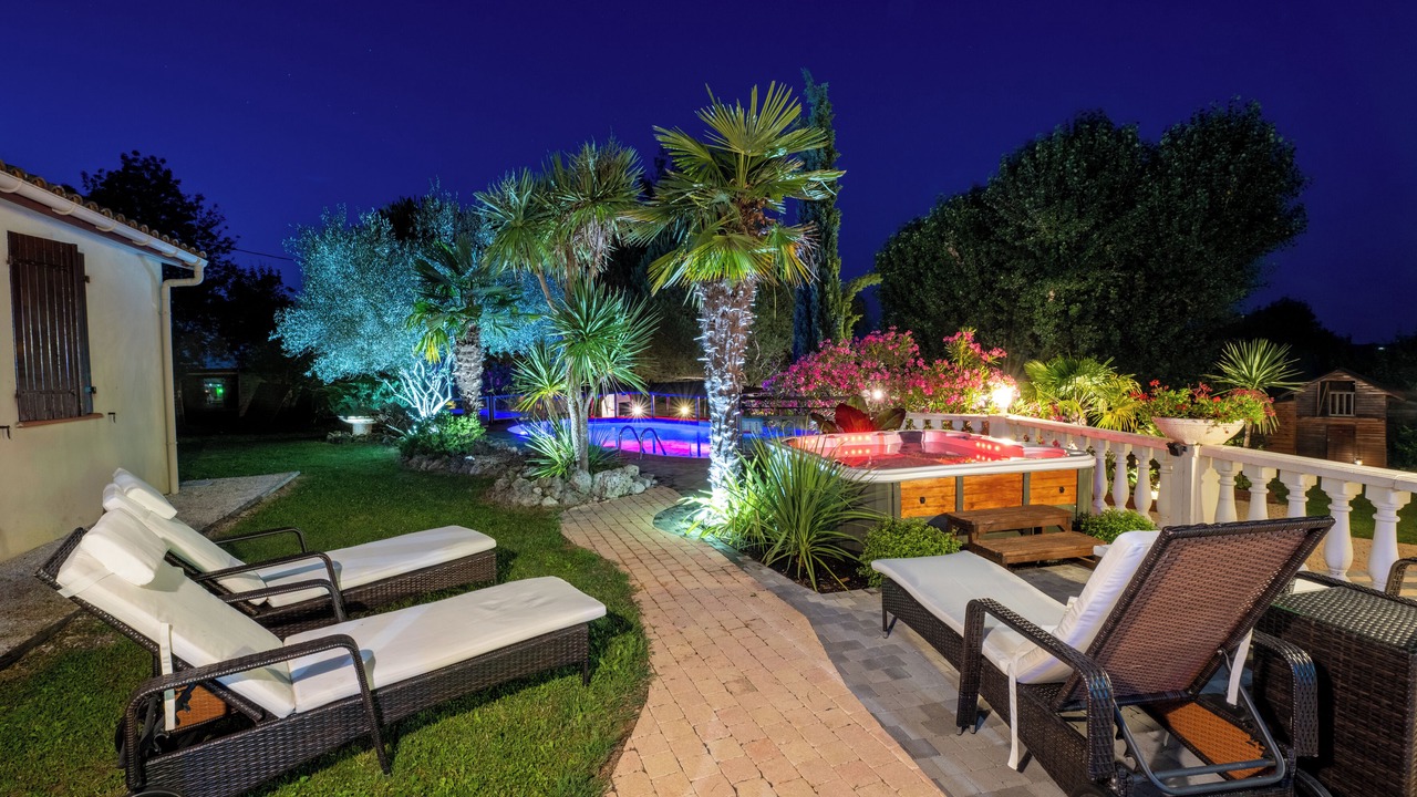 Photo of Outdoor in Montcabrier