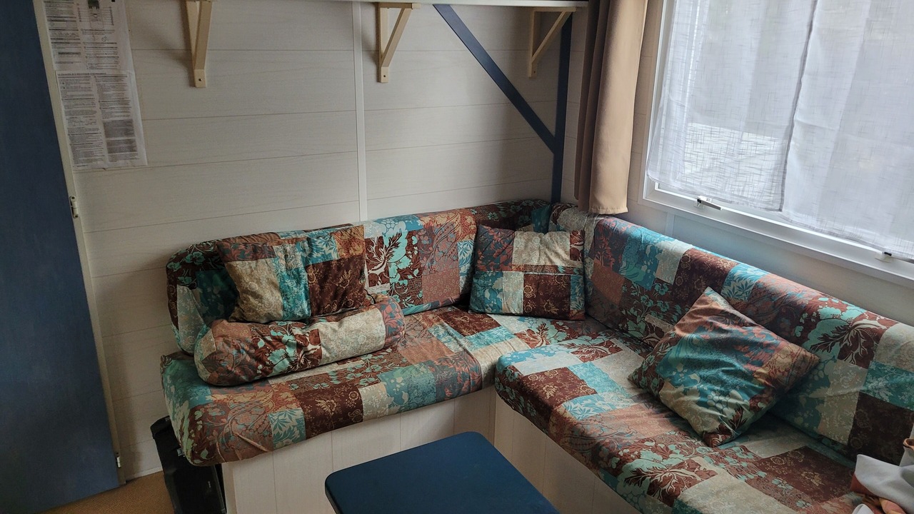 Photo of Livingroom in Sainte-Eulalie-en-Born