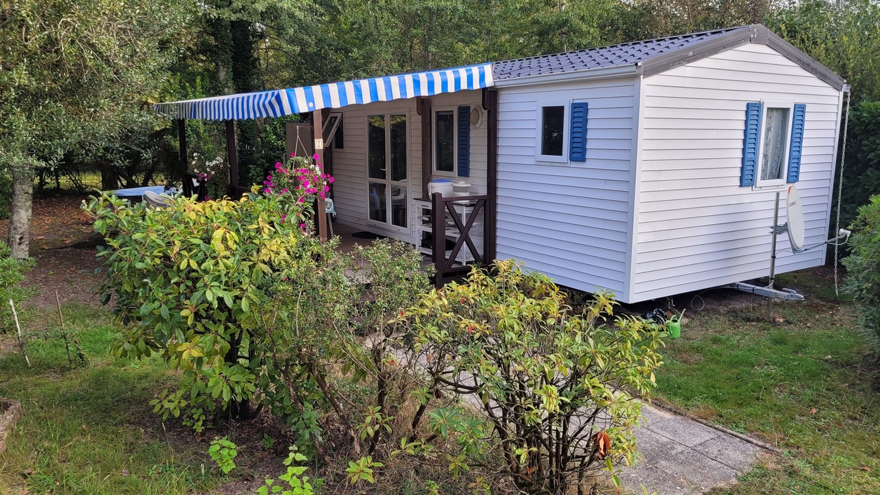 Photo of Outdoor in Sainte-Eulalie-en-Born