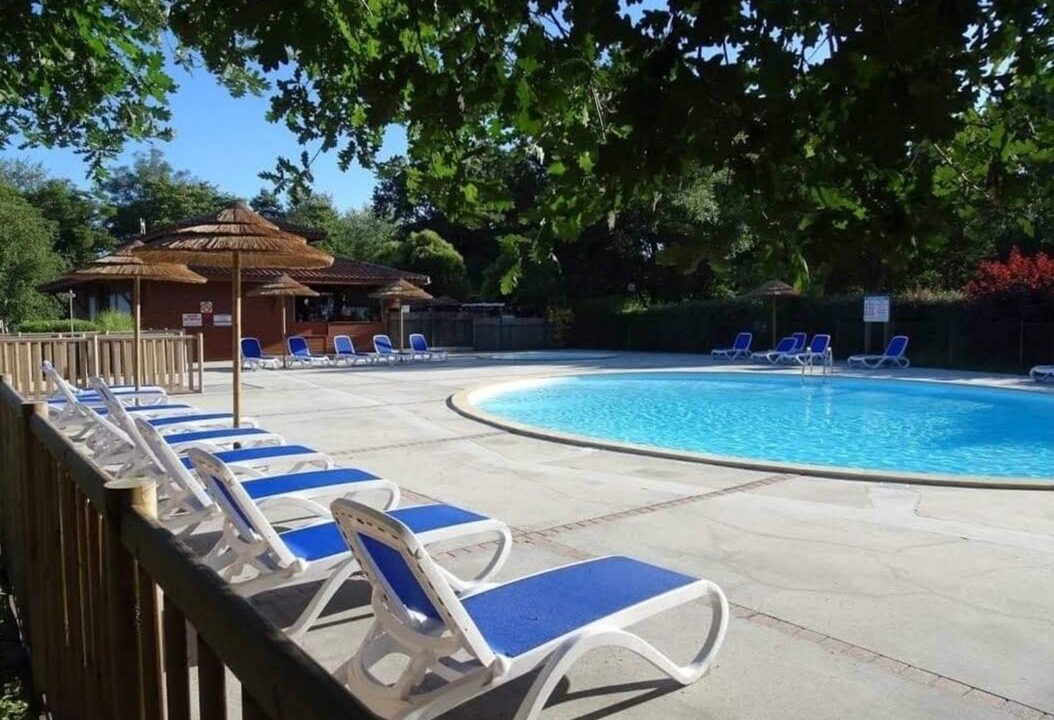 Photo of Outdoor in Sainte-Eulalie-en-Born