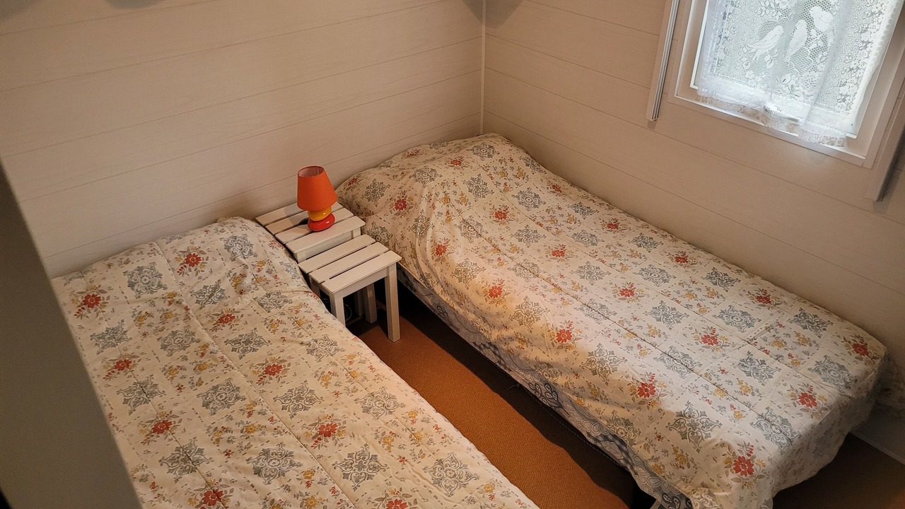 Photo of Bedroom in Sainte-Eulalie-en-Born