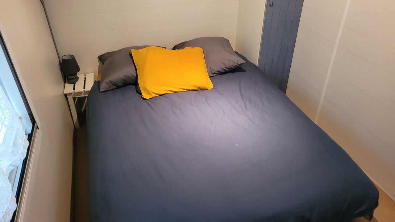 Photo of Bedroom in Sainte-Eulalie-en-Born