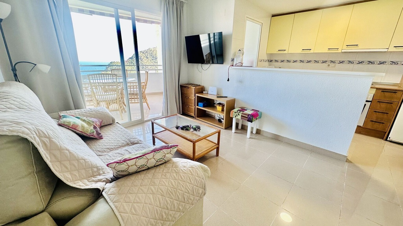 Photo of Livingroom in Villajoyosa