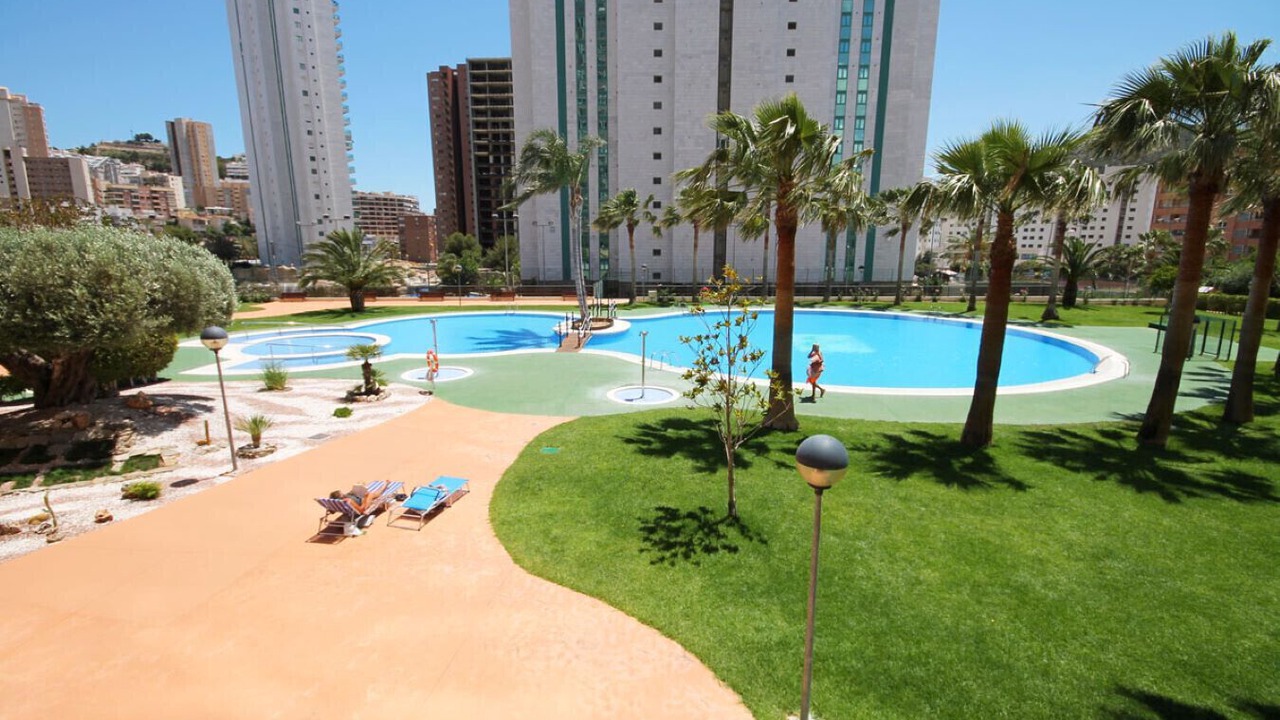 Photo of Outdoor in Villajoyosa