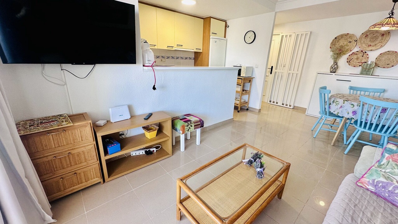 Photo of Livingroom in Villajoyosa