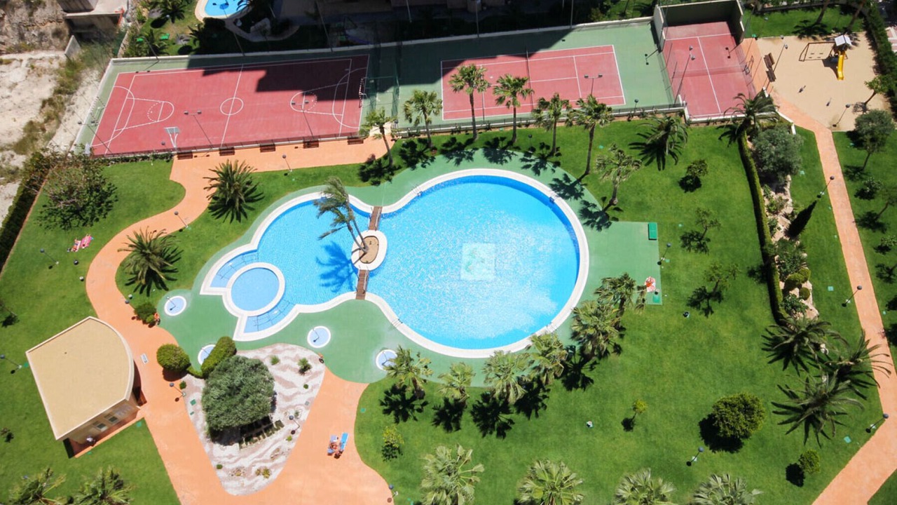Photo of Outdoor in Villajoyosa