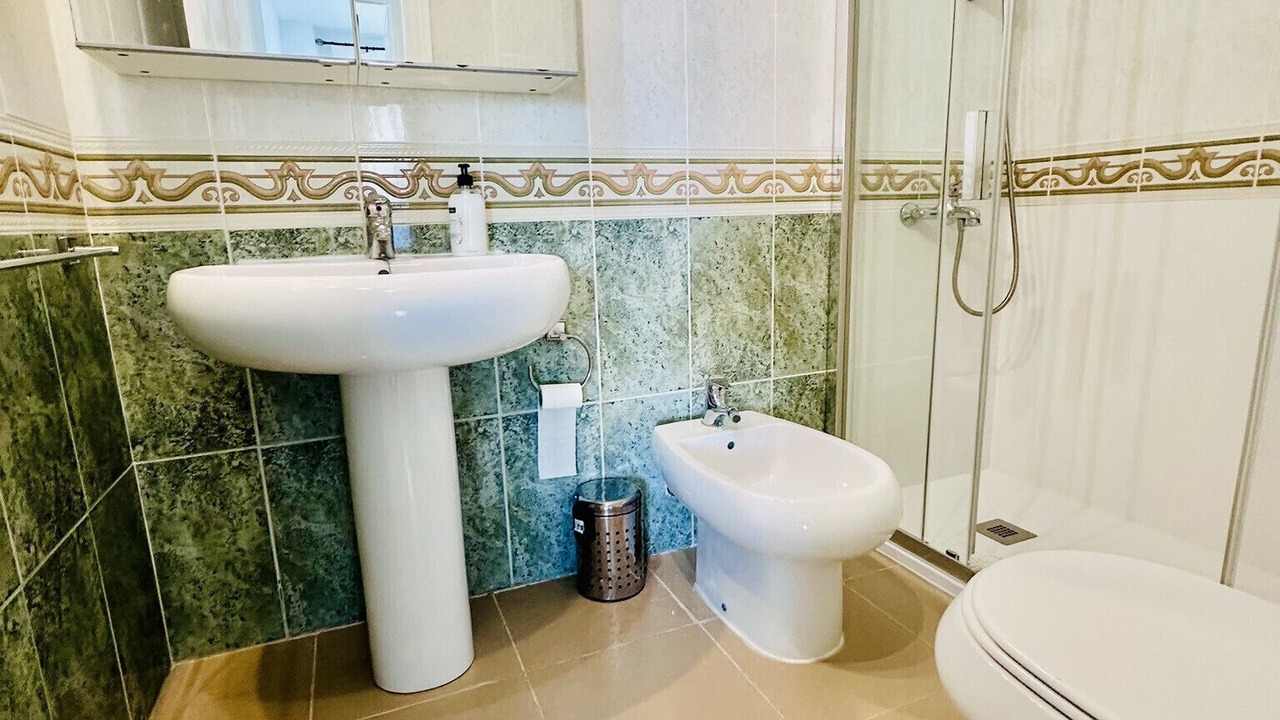 Photo of Bathroom in Villajoyosa