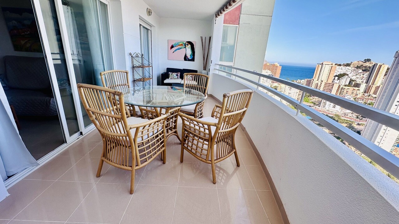 Photo of Outdoor in Villajoyosa