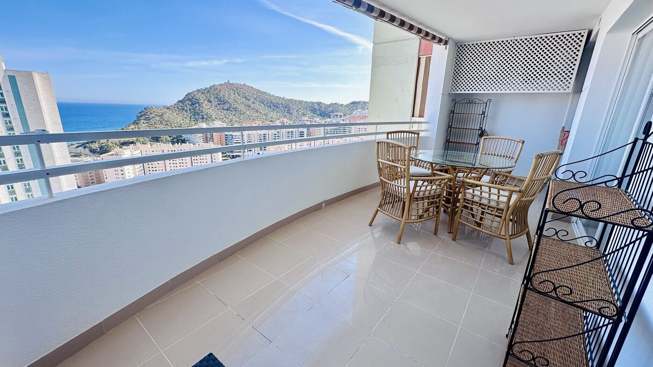 Photo of Outdoor in Villajoyosa