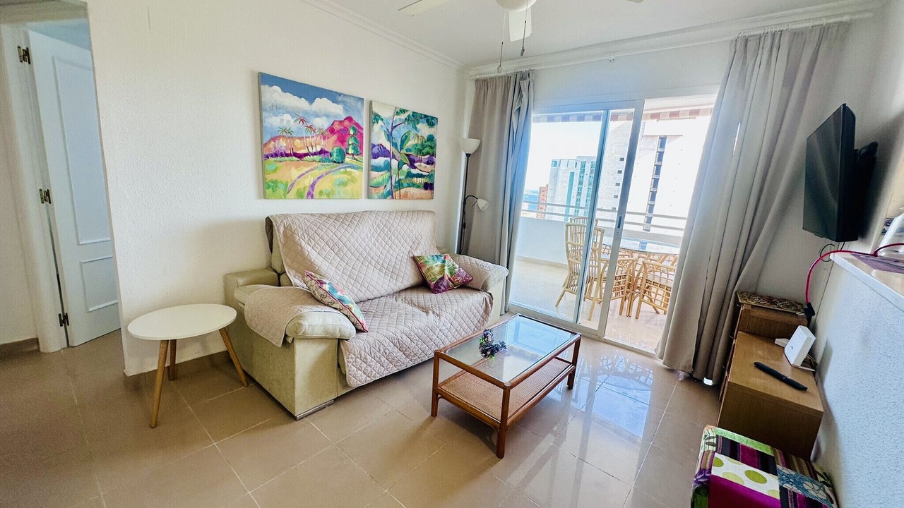 Photo of Livingroom in Villajoyosa