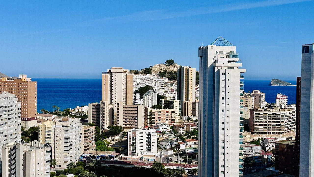 Photo of Others in Villajoyosa