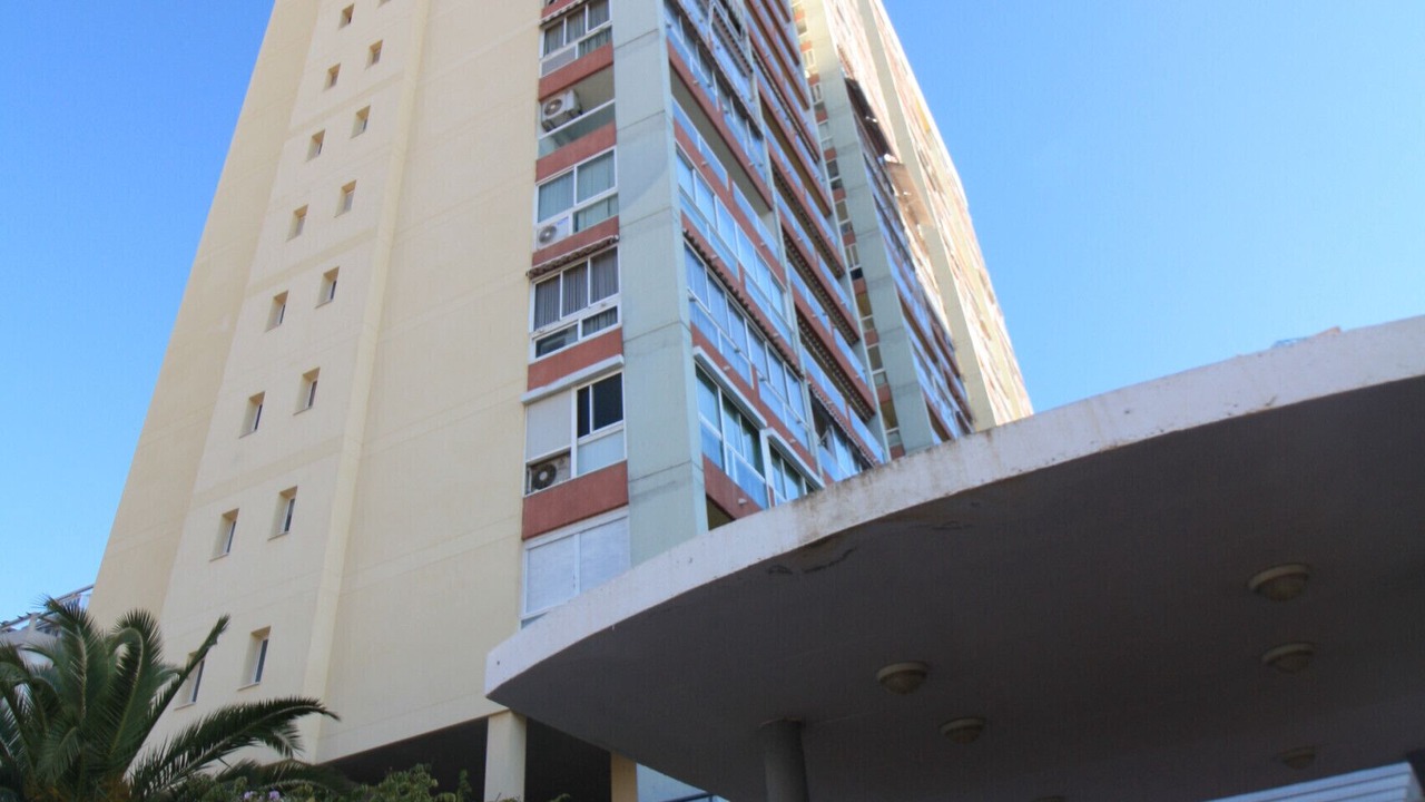 Photo of Outdoor in Villajoyosa