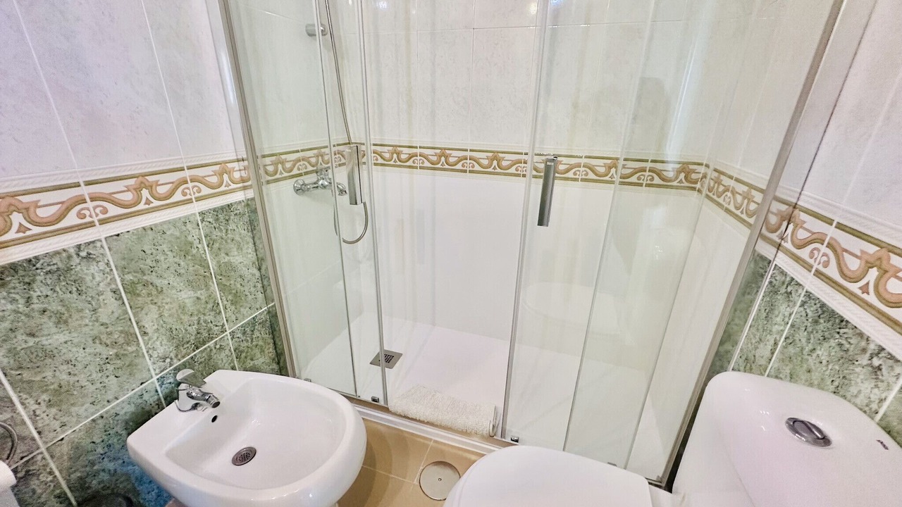 Photo of Bathroom in Villajoyosa