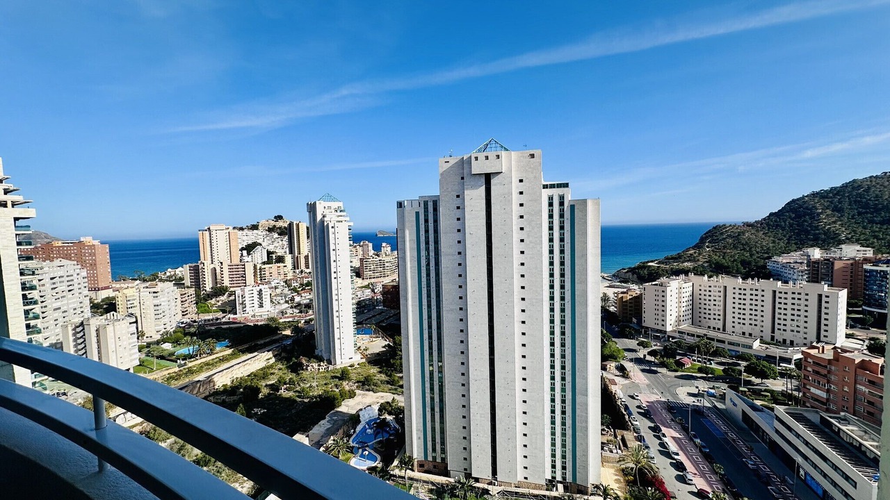 Photo of Outdoor in Villajoyosa