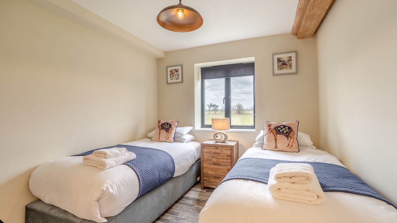 Photo of Bedroom in Stuckton