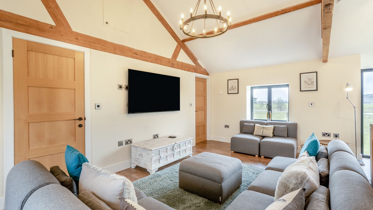 Photo of Livingroom in Stuckton