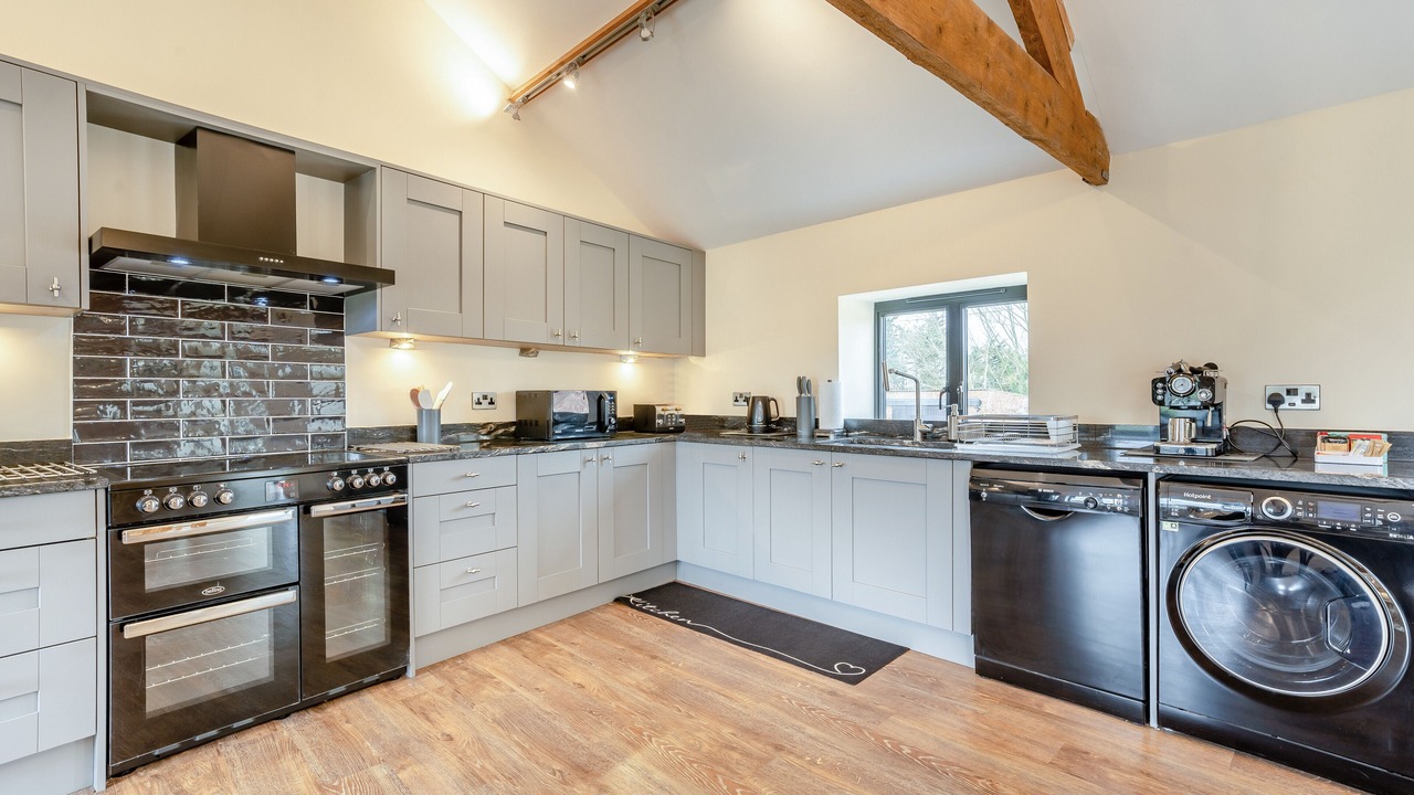 Photo of Kitchen in Stuckton