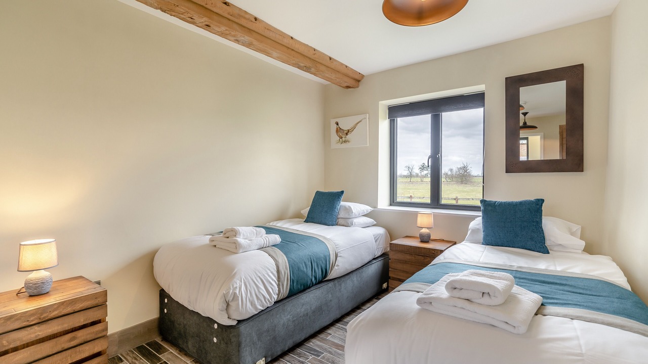 Photo of Bedroom in Stuckton