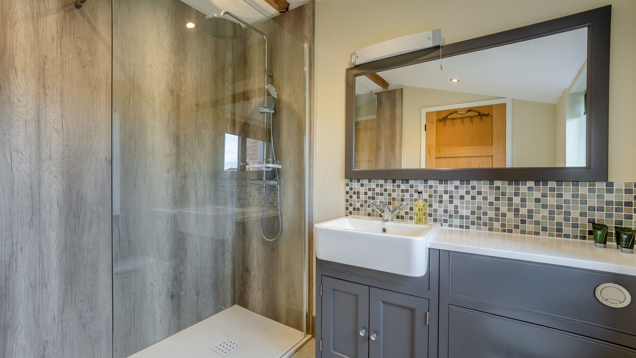 Photo of Bathroom in Stuckton