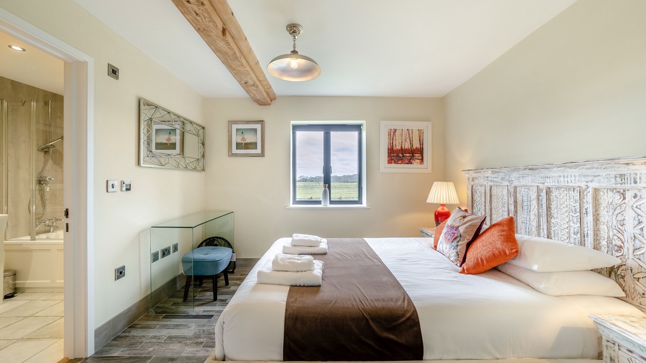 Photo of Bedroom in Stuckton