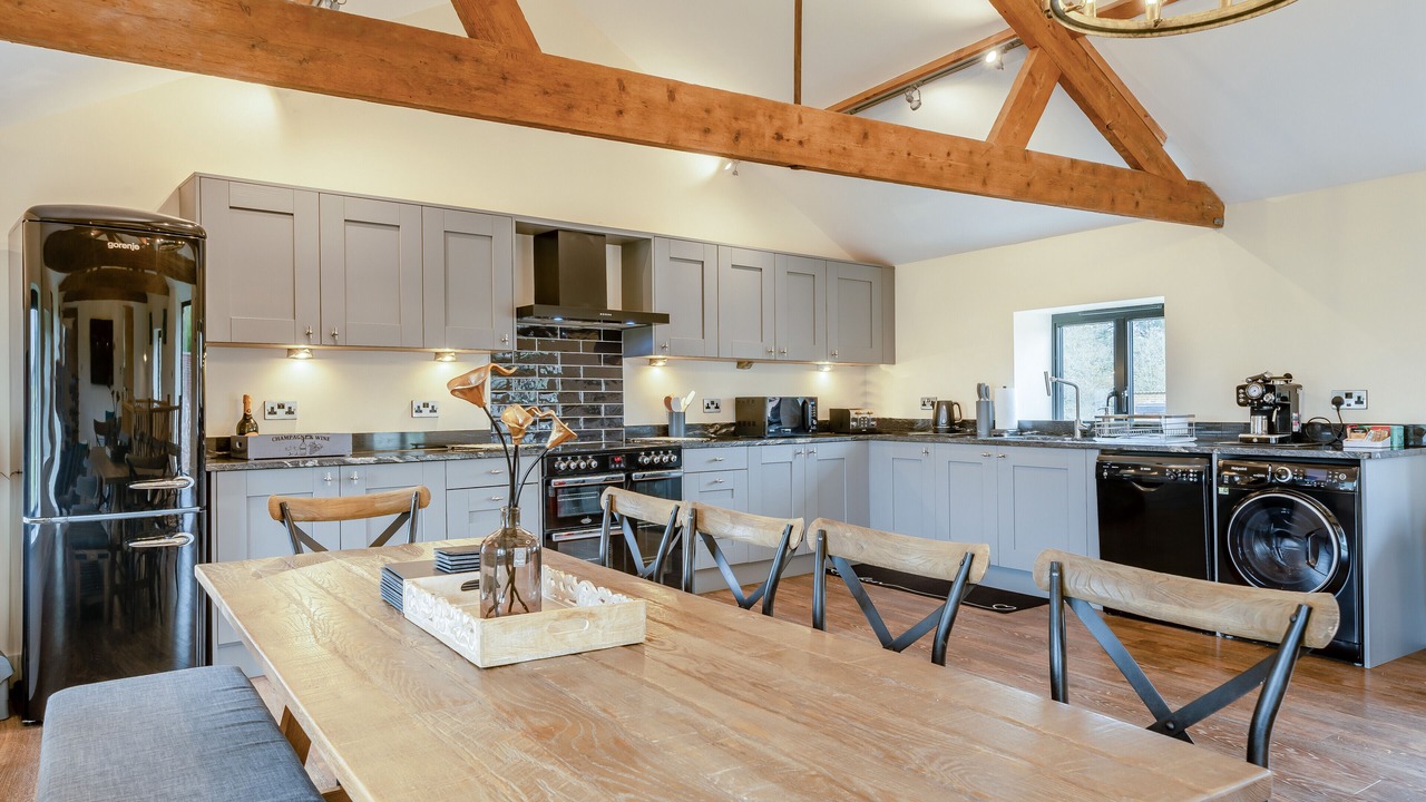 Photo of Kitchen in Stuckton