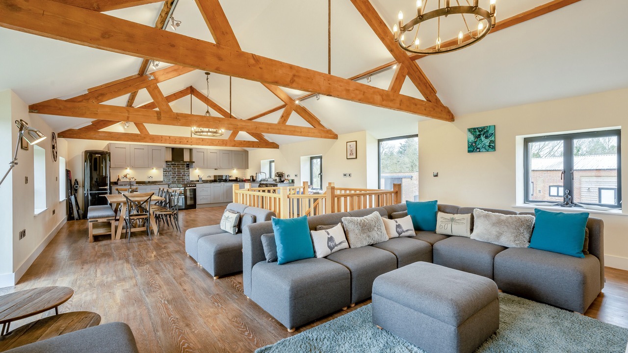 Photo of Livingroom in Stuckton