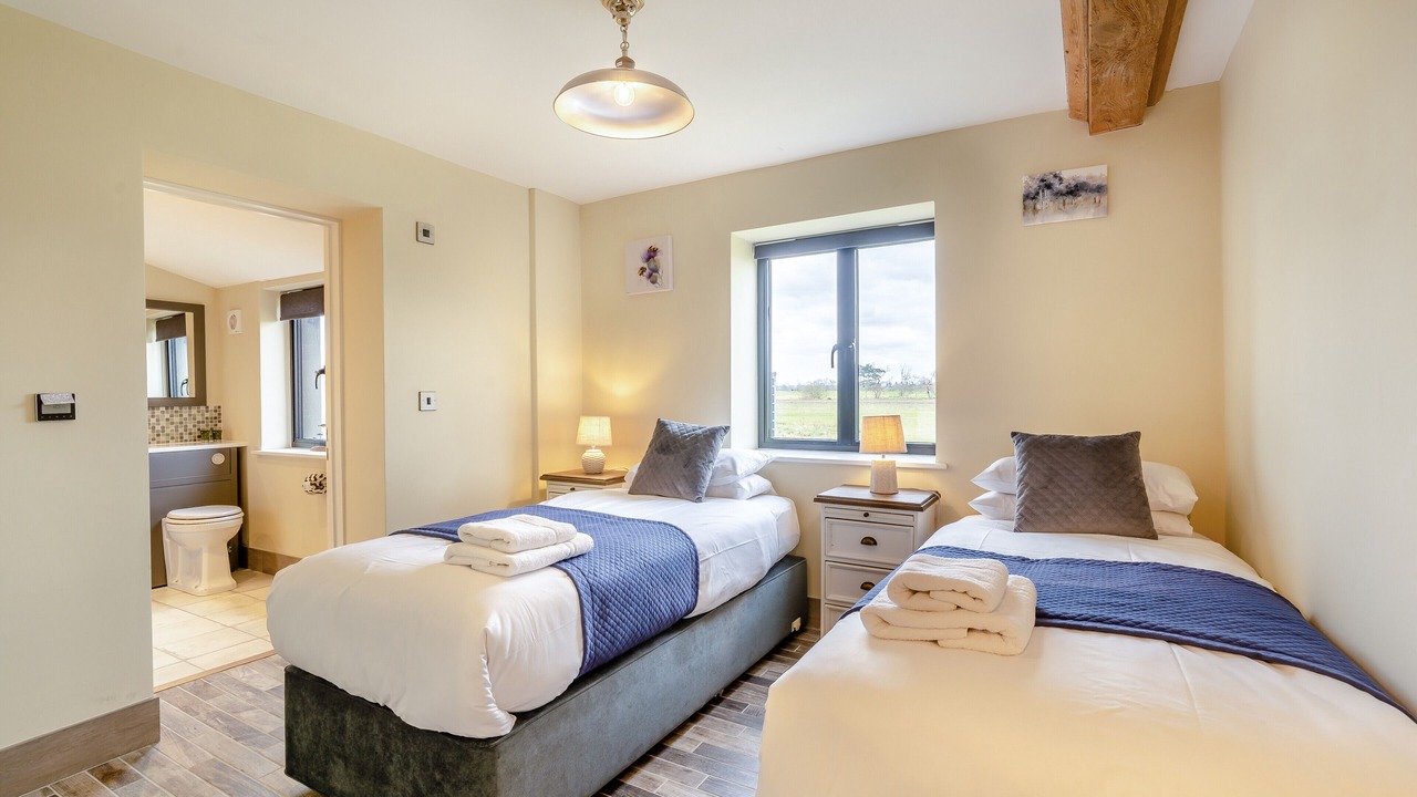 Photo of Bedroom in Stuckton