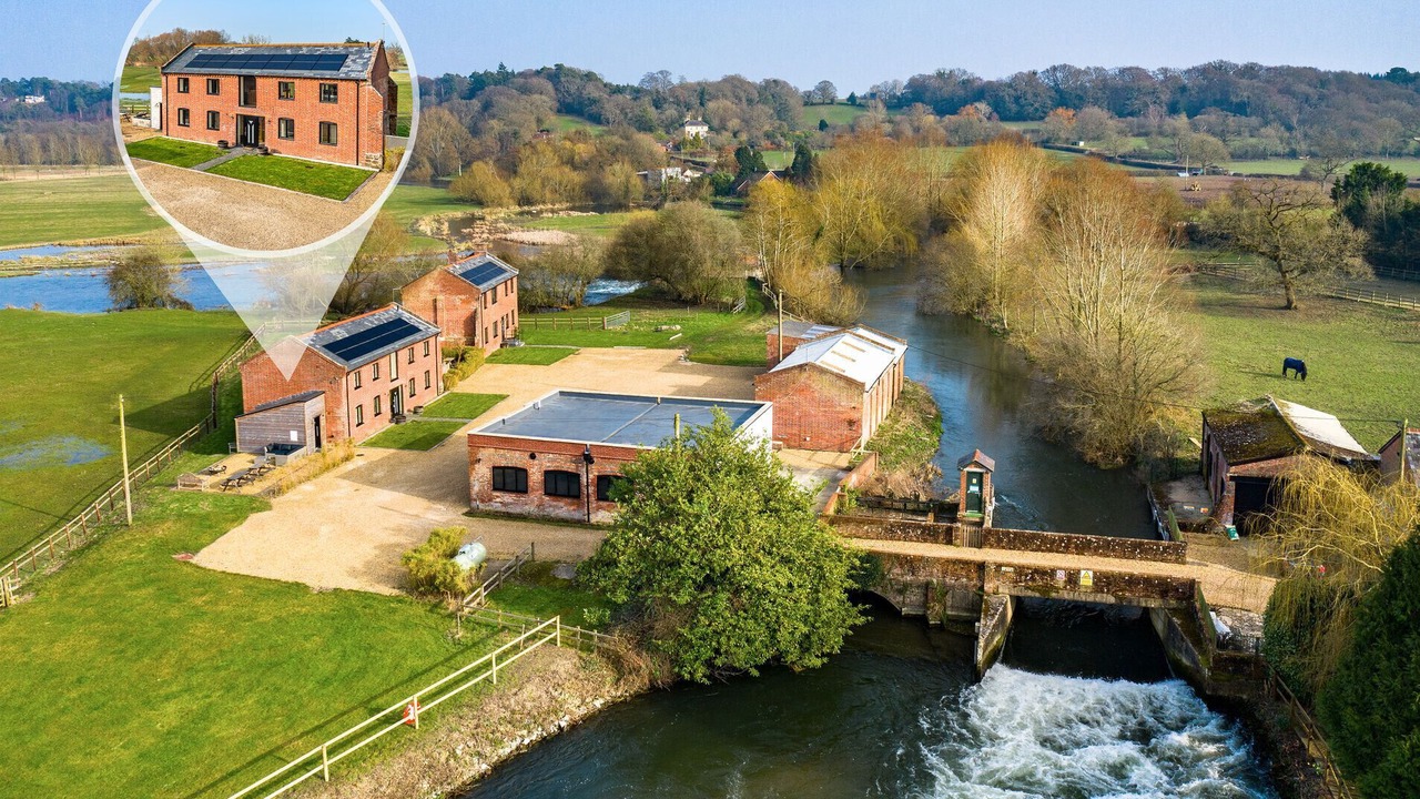 Photo of Outdoor in Stuckton