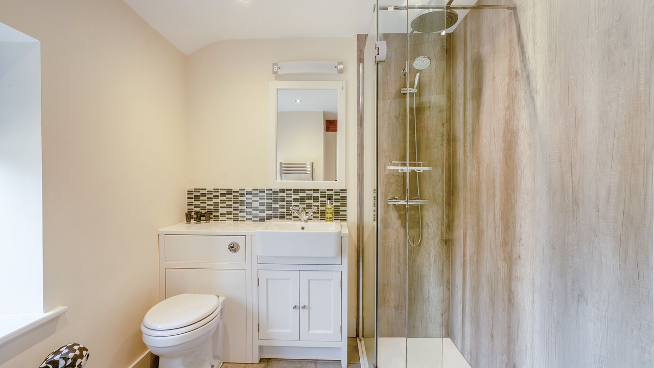 Photo of Bathroom in Stuckton