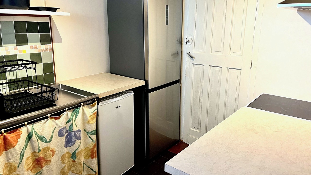 Photo of Kitchen in Fry