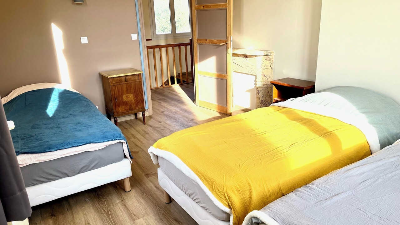 Photo of Bedroom in Fry