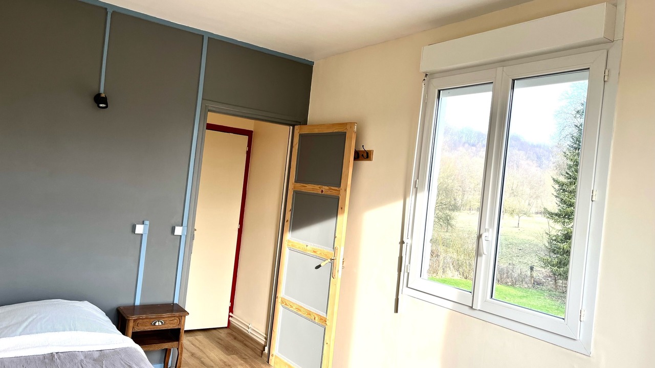 Photo of Bedroom in Fry