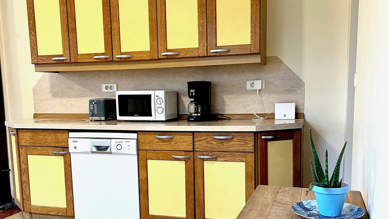 Photo of Kitchen in Fry