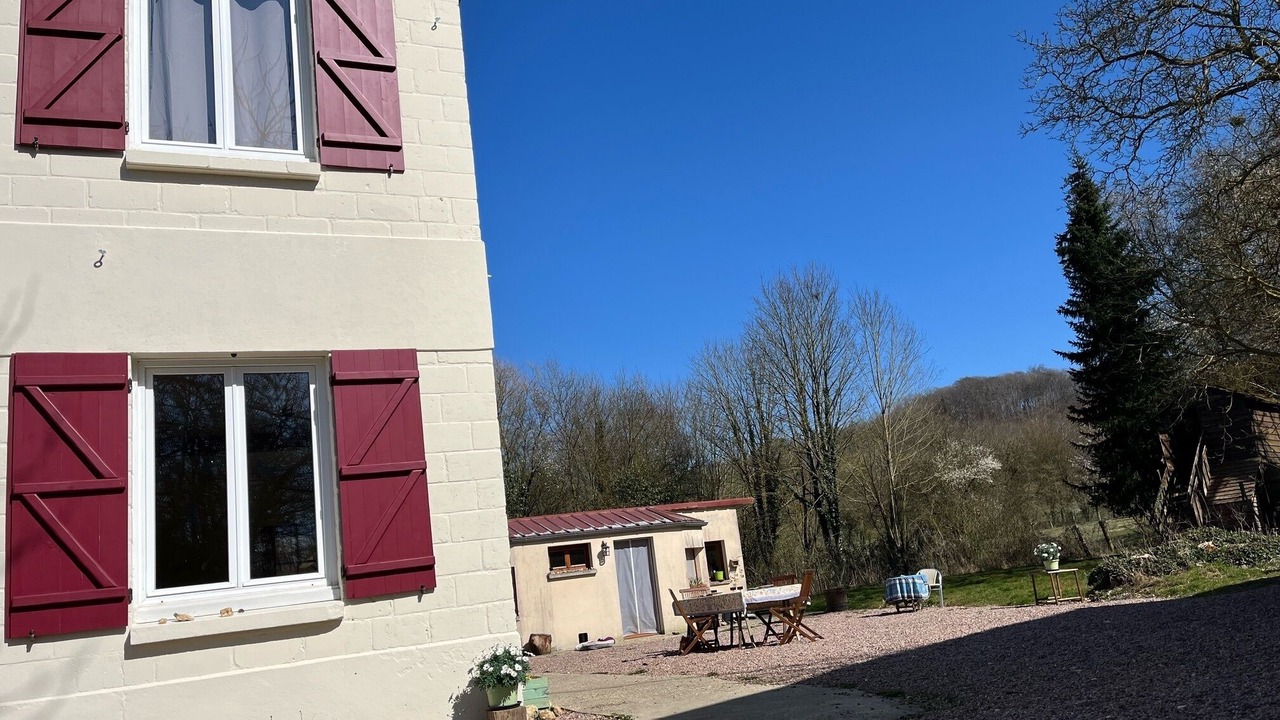 Photo of Outdoor in Fry