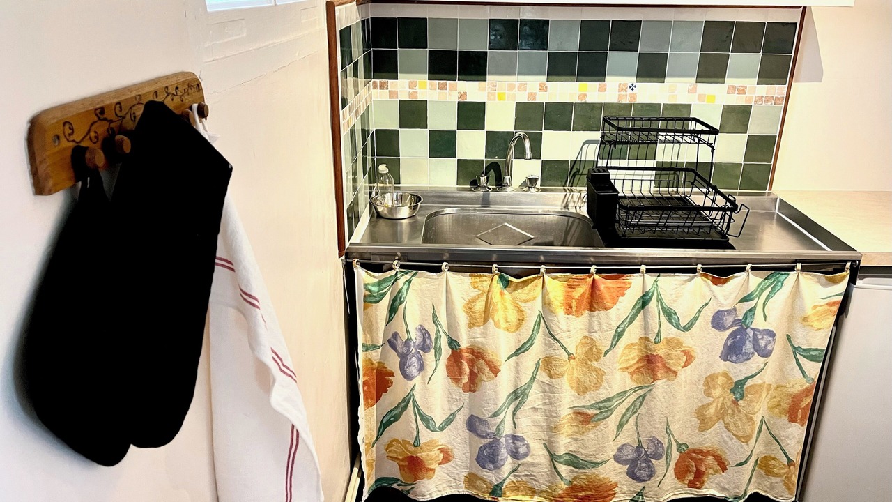 Photo of Kitchen in Fry