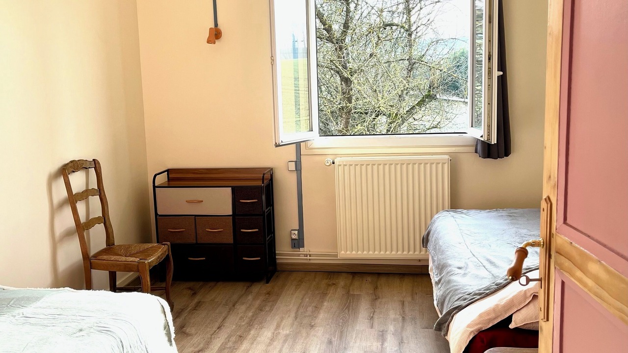 Photo of Bedroom in Fry