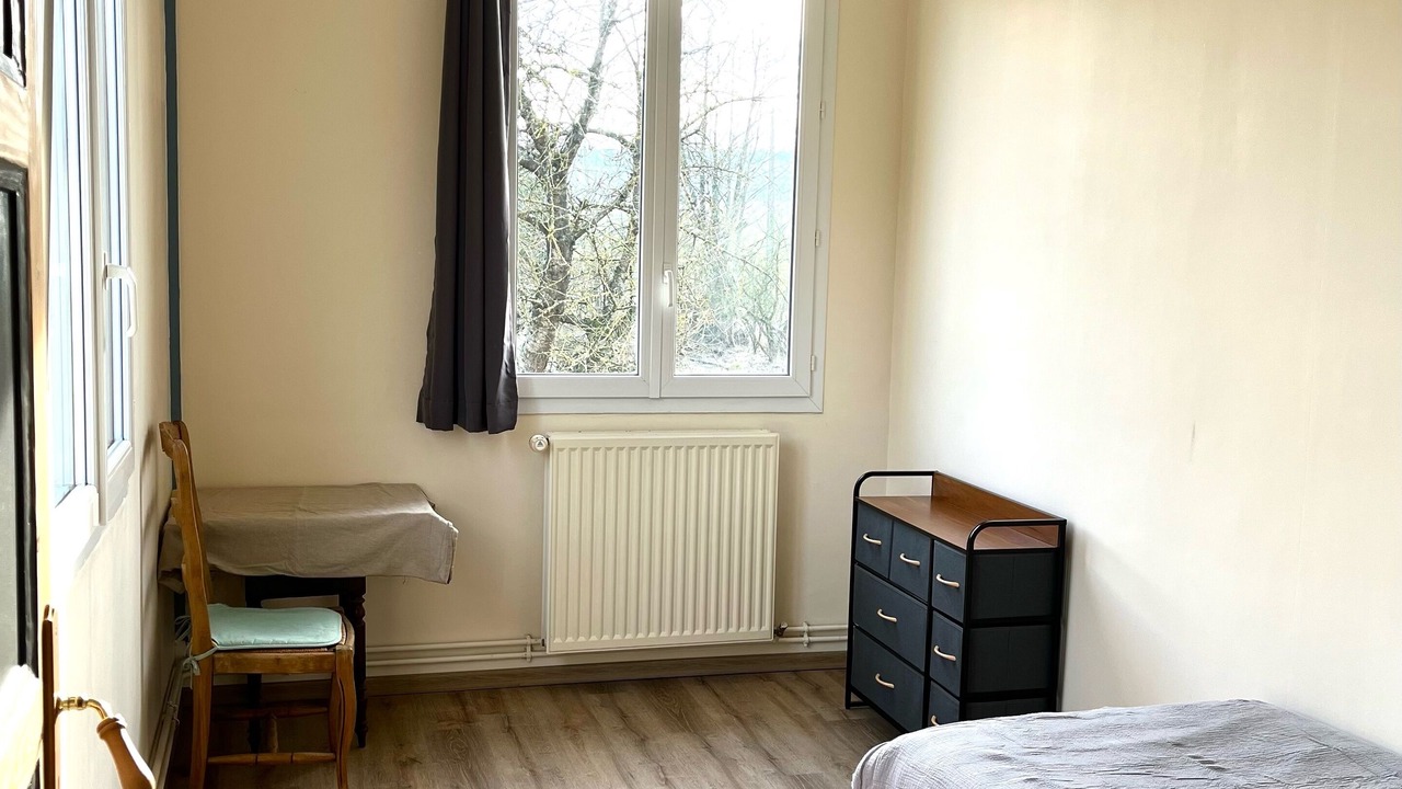 Photo of Bedroom in Fry