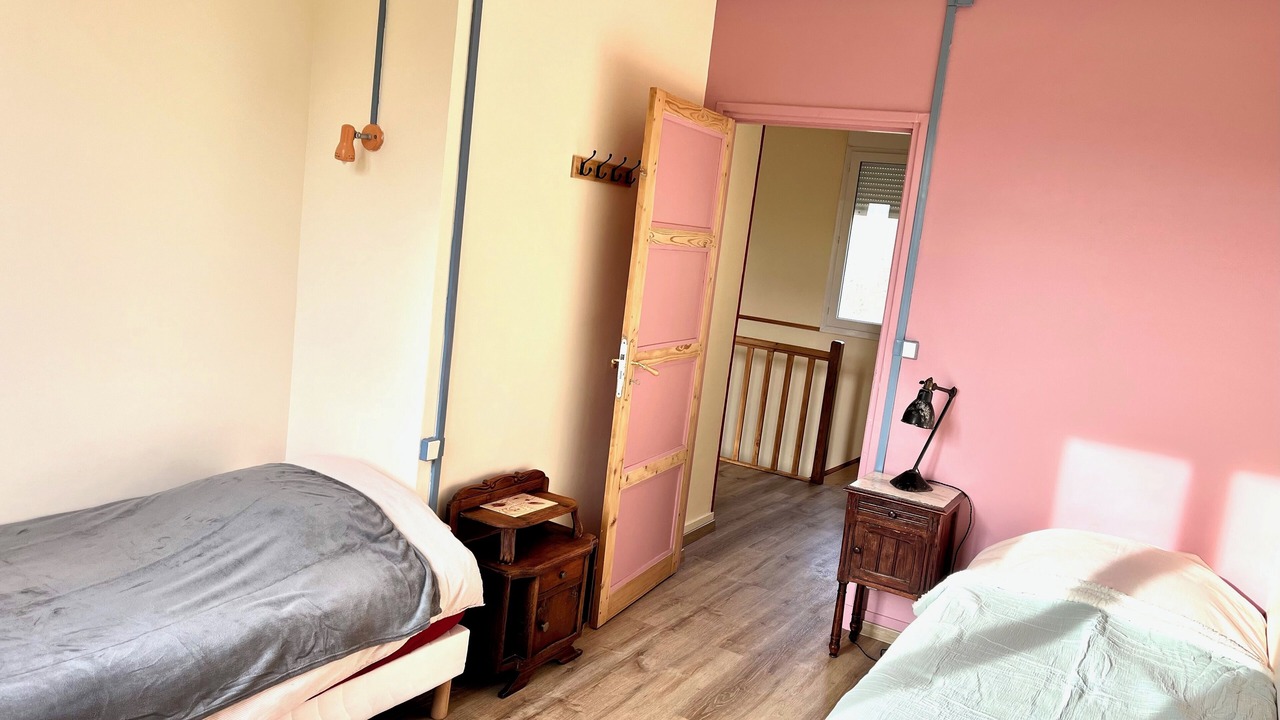 Photo of Bedroom in Fry