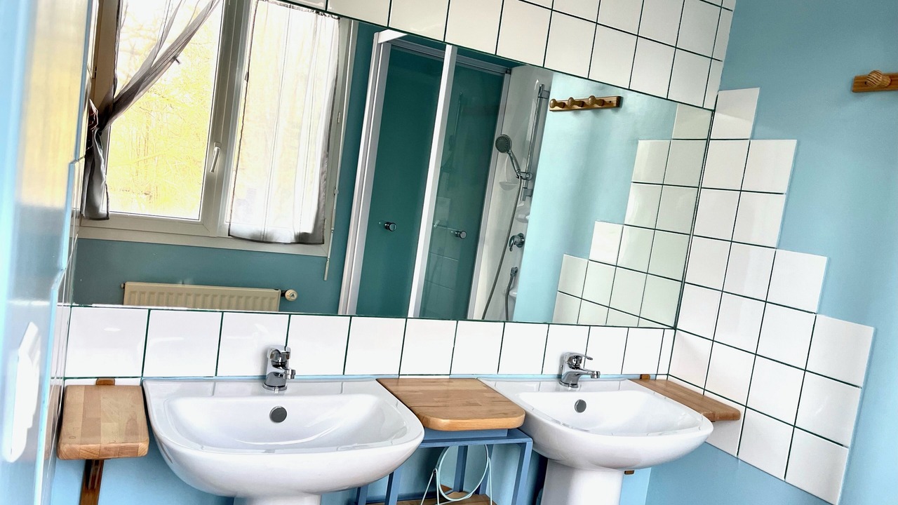Photo of Bathroom in Fry