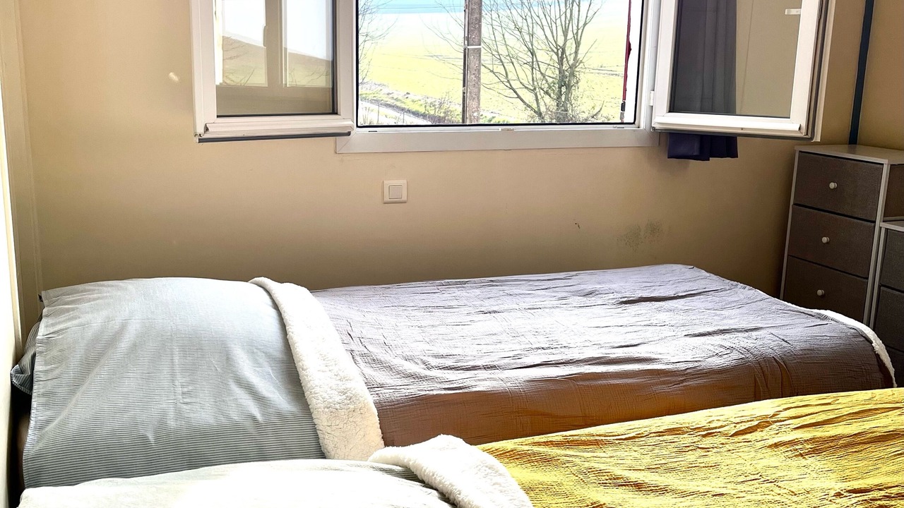 Photo of Bedroom in Fry