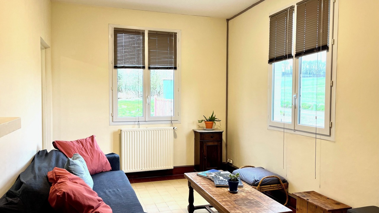 Photo of Livingroom in Fry