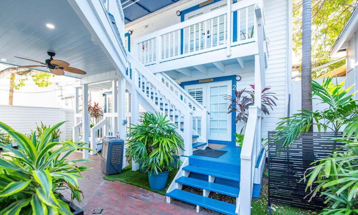 Photo of Outdoor in Historic Seaport