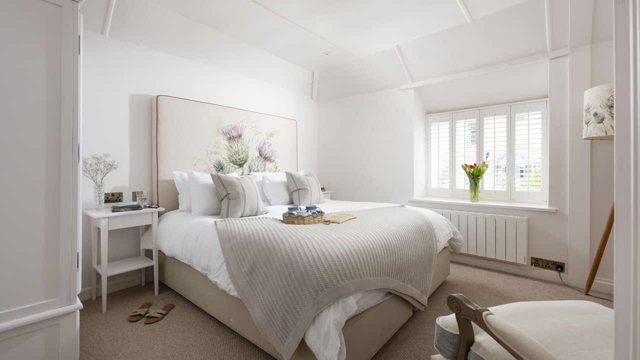 Photo of Bedroom in Mousehole