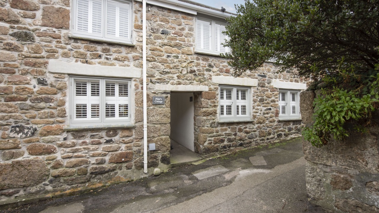 Photo of Outdoor in Mousehole