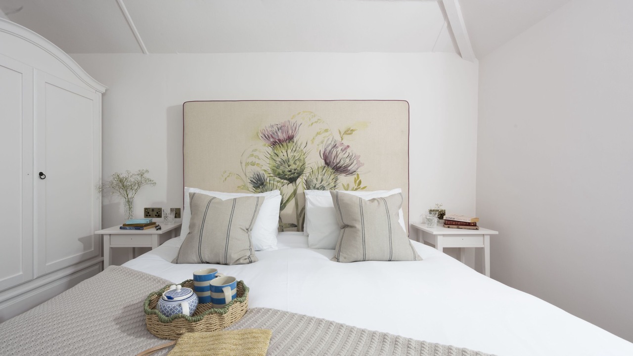 Photo of Bedroom in Mousehole