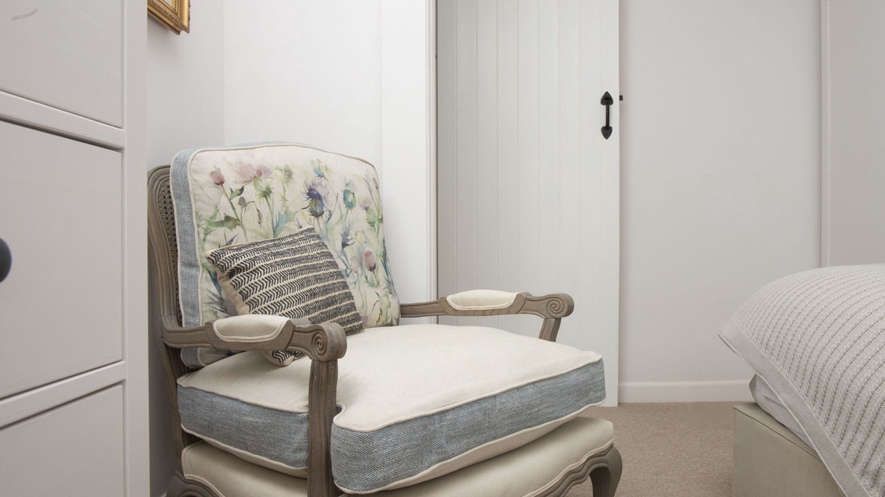 Photo of Bedroom in Mousehole