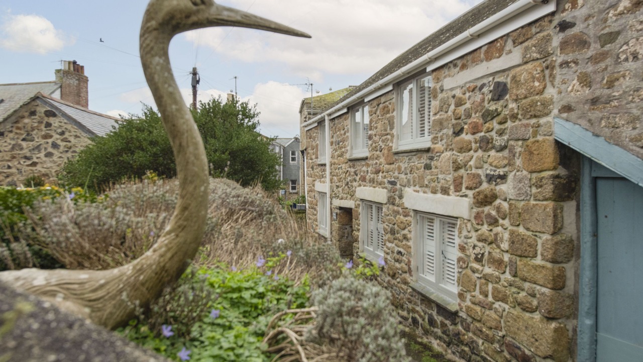 Photo of Outdoor in Mousehole