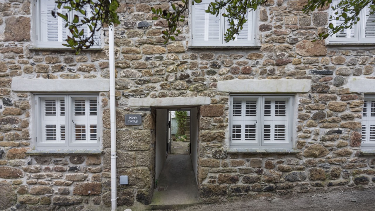 Photo of Outdoor in Mousehole